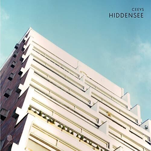 Selke, Sebastian / Ceeys: Hiddensee \ LP