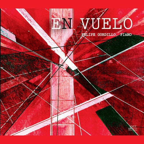 Gordillo: En Vuelo  \ CD