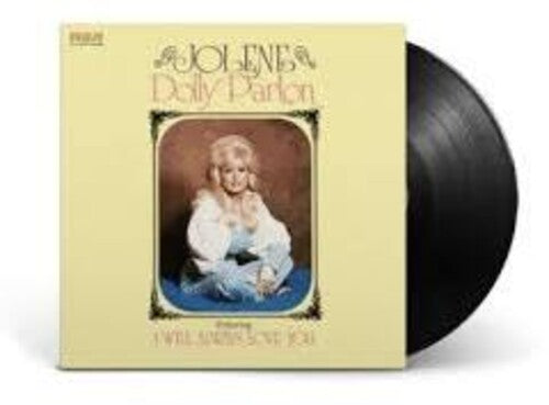 Dolly Parton: Jolene \ LP