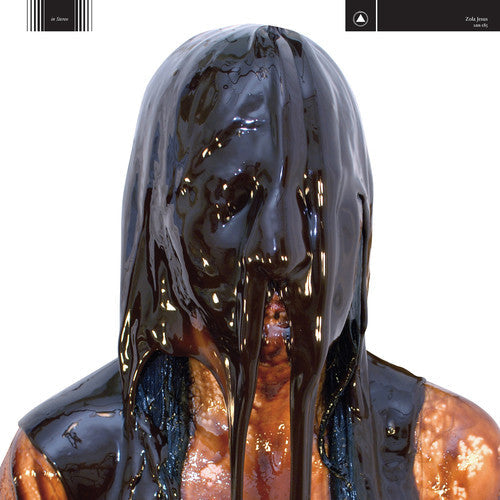 Zola Jesus: Stridulum  \ CD