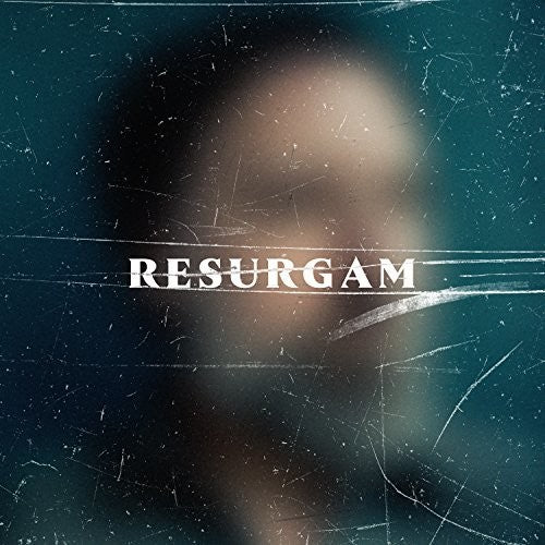 Fink: Resurgam  \ CD