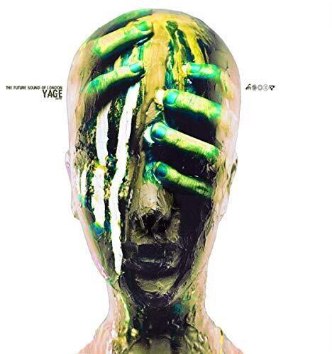 The Future Sound of London: Yage 2019 \ LP