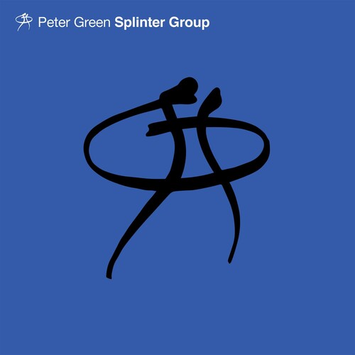 Peter Green: Splinter Group \ LP