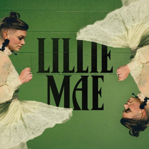 Lillie Mae: Other Girls \ LP