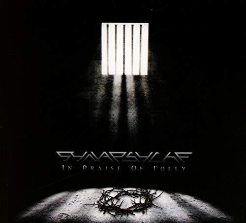 Synapsyche: In Praise Of Folly  \ CD