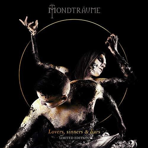 Mondtraume: Lovers Sinners & Liars  \ CD