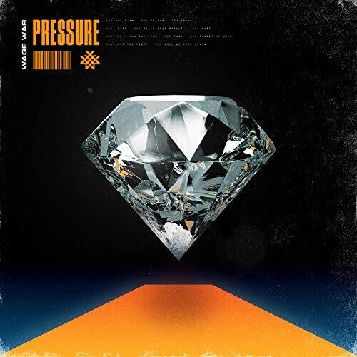 Wage War: Pressure \ LP