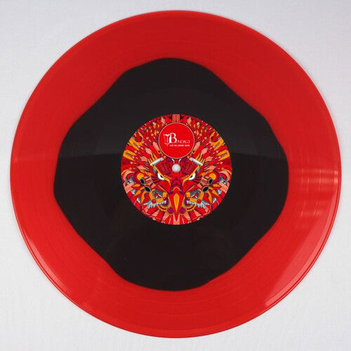Markus Homm: Voyage \ LP