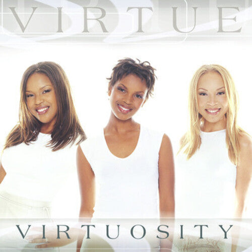 Virtue: Virtuosity  \ CD