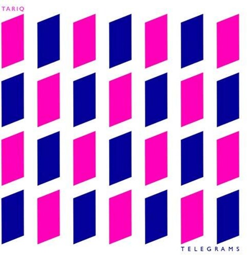 Tariq: Telegrams \ LP