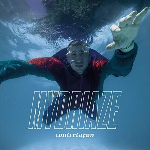 Contrefacon: Mydriaze \ LP