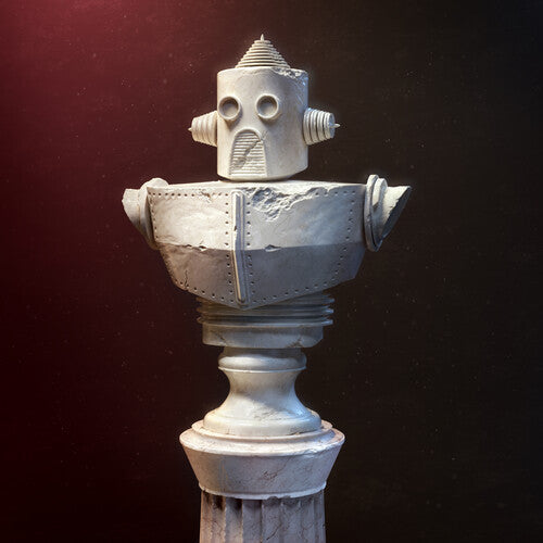 Caravan Palace- Chronologic [Limited 180-Gram Deluxe Edition] - VINYL