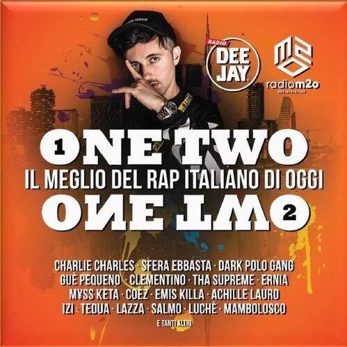 Various Artists: One Two One Two 2019 / Various  \ CD
