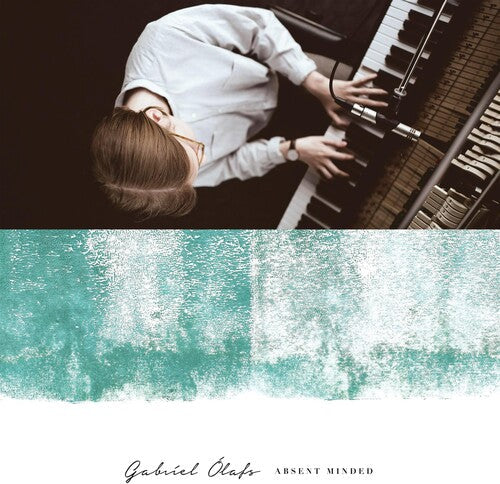 Gabriel Olafs: Absent Minded \ LP