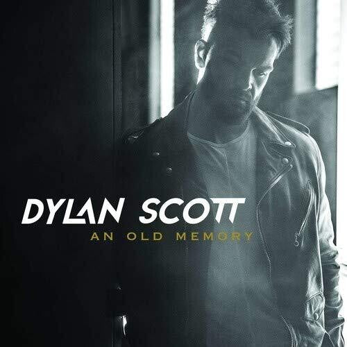 Dylan Scott: An Old Memory  \ CD