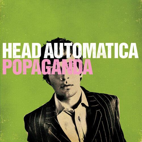 Head Automatica- Popaganda - VINYL