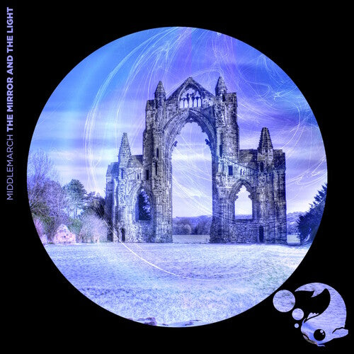 Middlemarch: The Mirror And The Light  \ CD