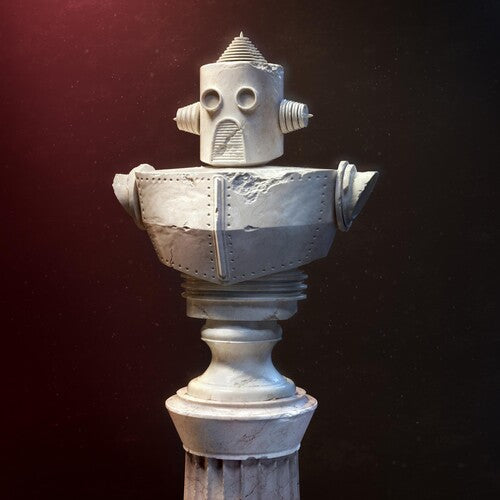 Caravan Palace: Chronologic  \ CD