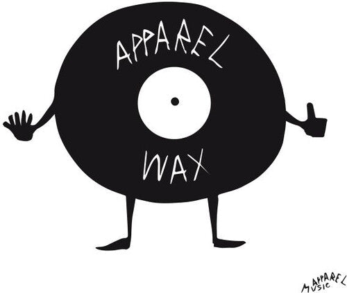 Apparel Wax: 006 \ LP