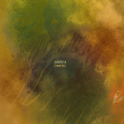 Shimza: Eminence \ LP