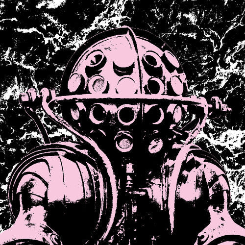 Silas & Snare: Pressure \ LP