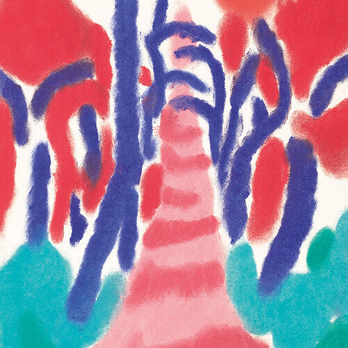 Axel Boman: Le New Life \ LP