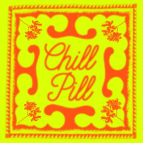 Various Artists: Chill Pill (Various Artists)  \ CD
