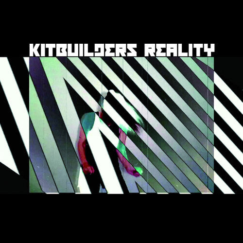Kitbuilders: Reality \ LP