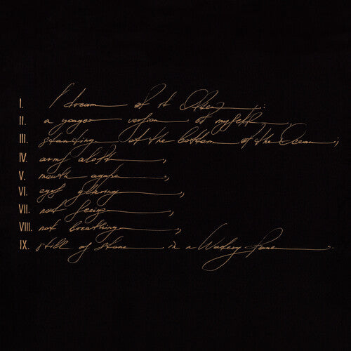 Telefon Tel Aviv: Dreams Are Not Enough  \ CD