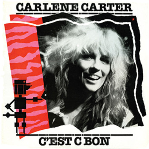 Carlene Carter: Cest C Bon  \ CD