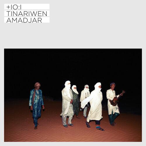 Tinariwen- Amadjar - VINYL