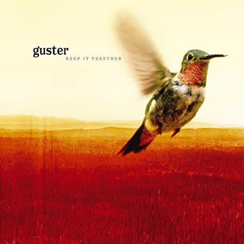 Guster- Keep It Together - VINYL