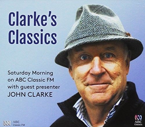 Various Artists: Clarke's Classics / Various  \ CD