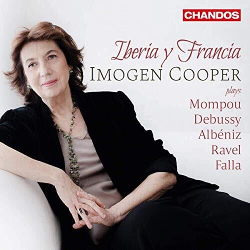 Various Artists: Iberia & Francia  \ CD