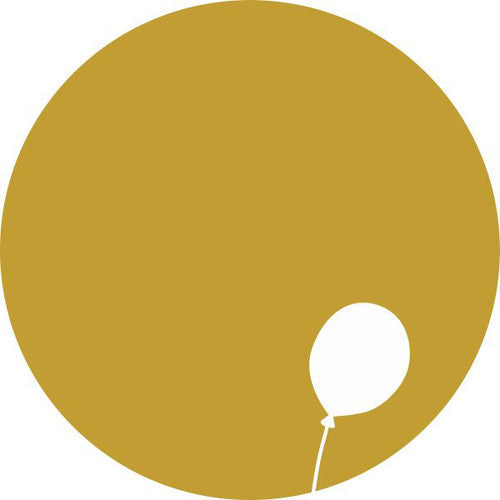 Mariano Mateljan: Nibong \ LP