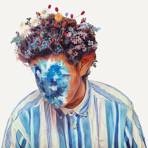 Hobo Johnson- Fall Of Hobo Johnson - VINYL