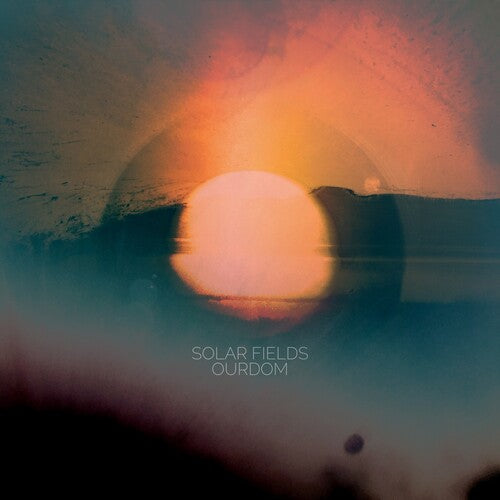 Solar Fields: Ourdom  \ CD