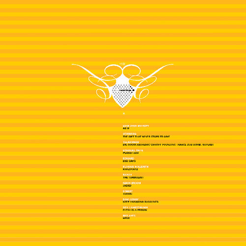 Various Artists: Cocoon Compilation S (Various Artists)  \ CD