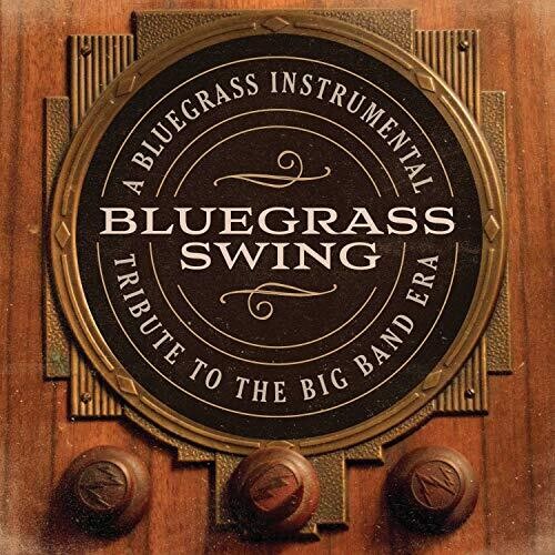 Craig Duncan: Bluegrass Swing  \ CD