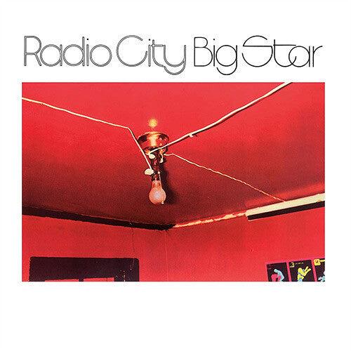 Big Star- Radio City - VINYL