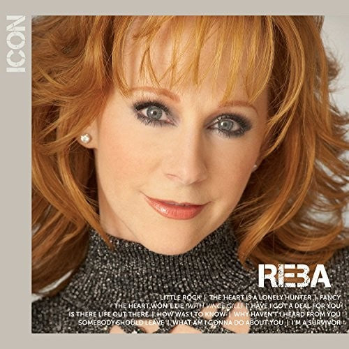 Reba McEntire: Icon \ LP