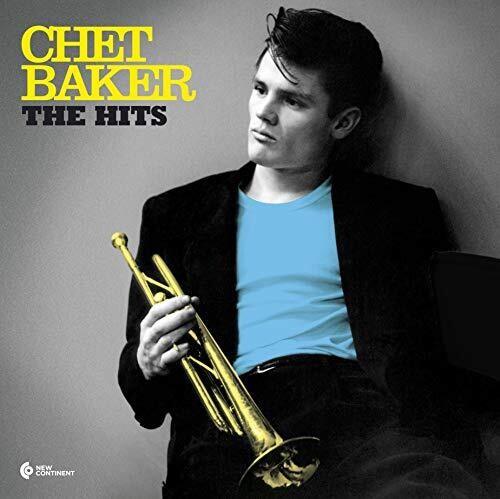 Chet Baker- Hits [Limited 180-Gram Gatefold Vinyl] - VINYL