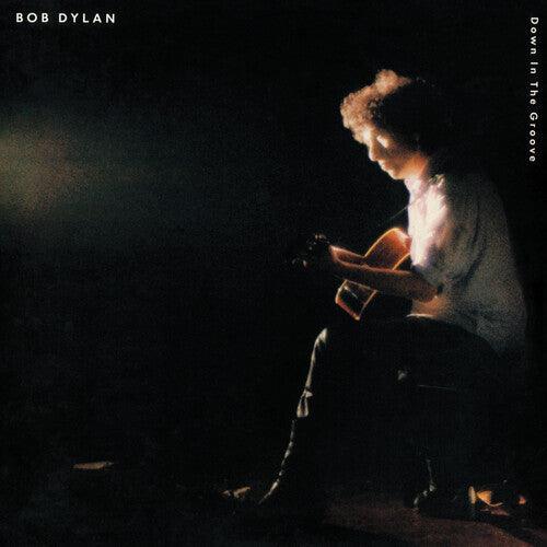 Bob Dylan- Down In The Groove (150 Gram Vinyl) - VINYL