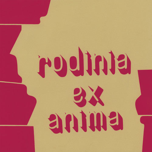 Rodinia: Ex Anima \ LP