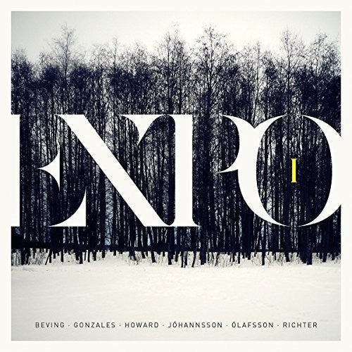 Various Artists: Expo1  \ CD