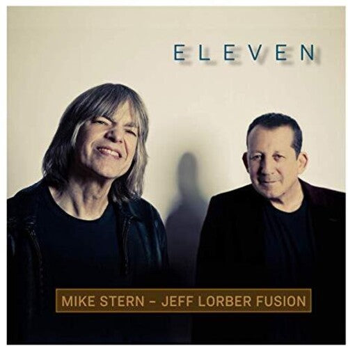 Mike Stern: Eleven  \ CD