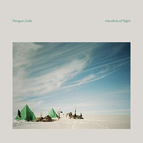 Penguin Cafe: Handfuls Of Night  \ CD