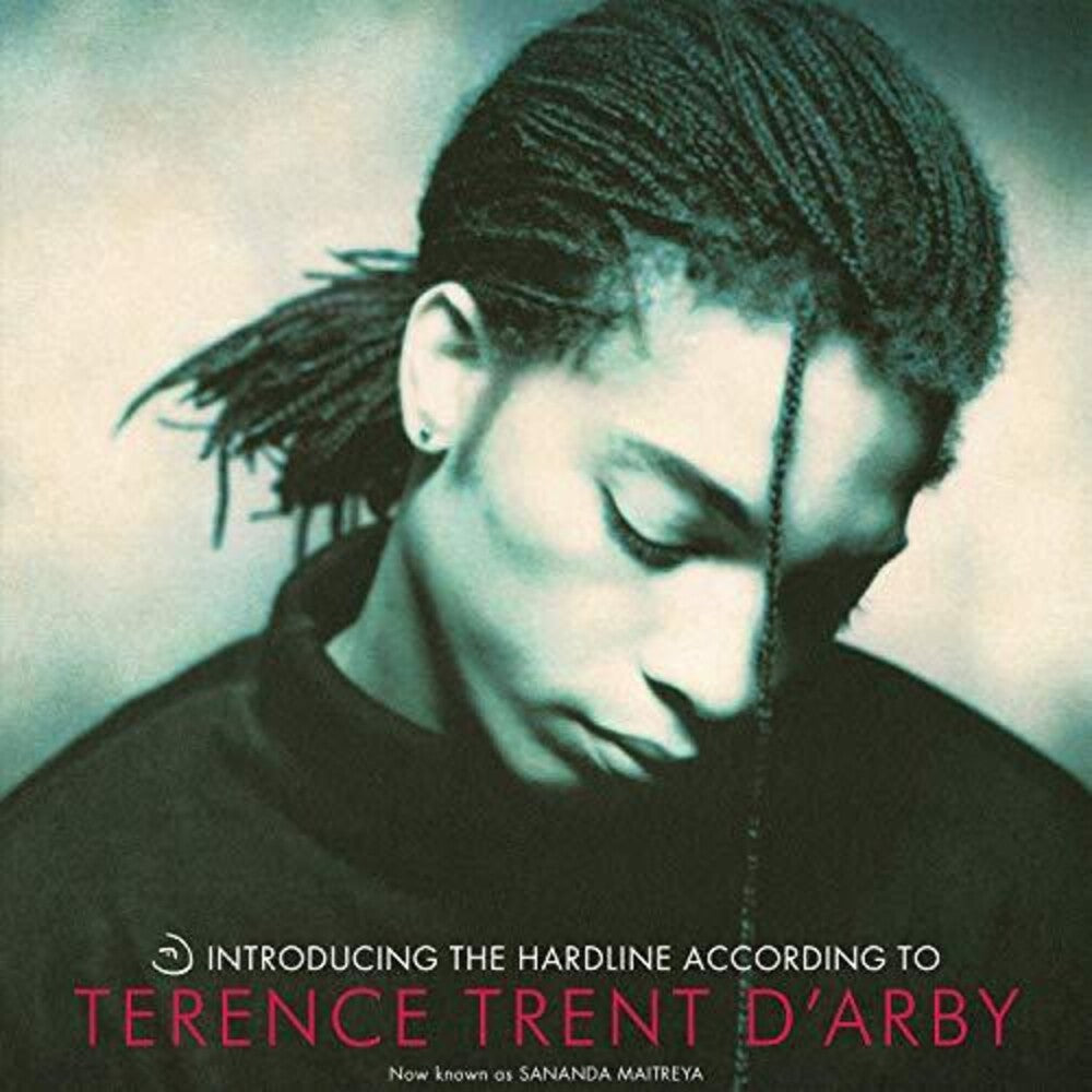 Terence Darby Trent- Introducing The Hardline According To Terence Trent D'Arby - VINYL