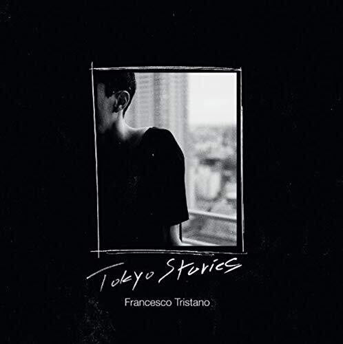 Francesco Tritano: Tokyo Stories \ LP