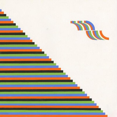 Campfires: Fare Trax \ LP